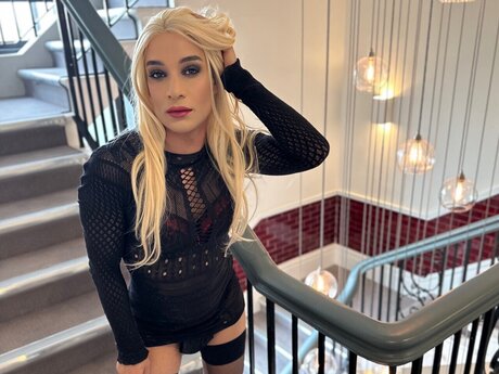 Samantha Rio OnlyFans-Leaks