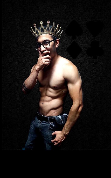 Ivanbibreak OnlyFans gratis