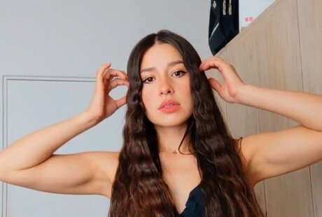 Pia Martinez All Natural_ Gratis OnlyFans Inhalte