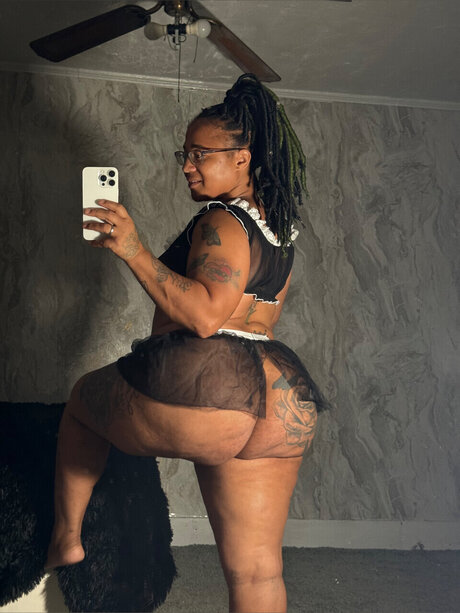 Everlasting Desire OnlyFans geleakte Bilder