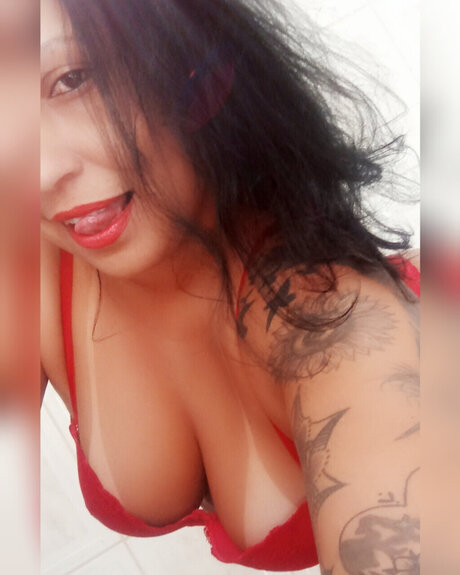 Lidy Pereira Nacktbilder von OnlyFans geleakt