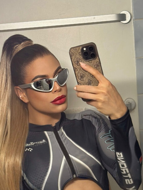 Emilly Dias OnlyFans