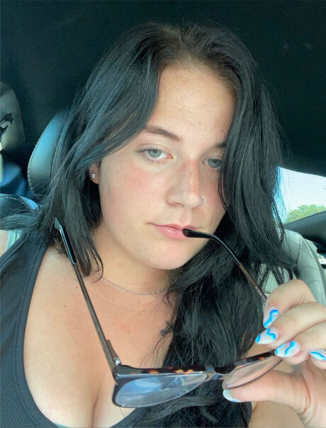 Scarlett Ivy OnlyFans Leaks Gratis