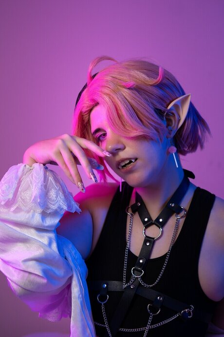 Coco kun Nacktbilder von OnlyFans