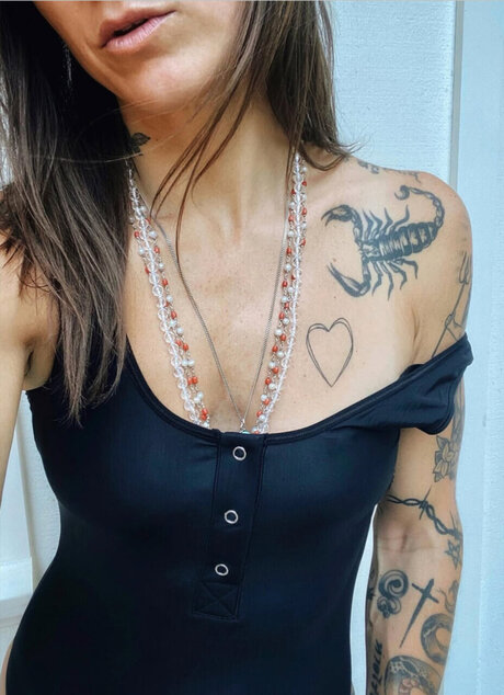 Jenny Hookers amp amp Popcorn OnlyFans Bilder