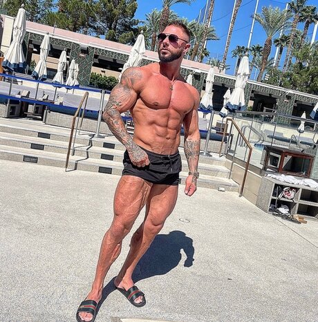 Kirk O Brien XXX Leak OnlyFans