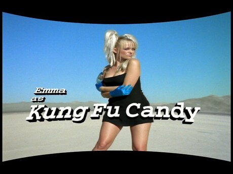 Emery quot Emma quot Alexandria Nacktpornos von OnlyFans geleakt