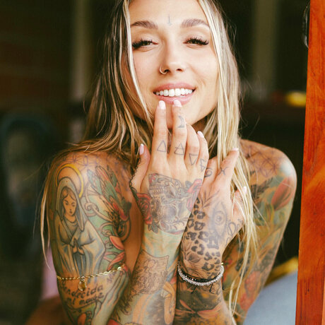 Sarah Schmidt amp ampBF Nacktbilder OnlyFans geleakt