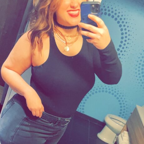 Becca Lauren OnlyFans Model Fotos