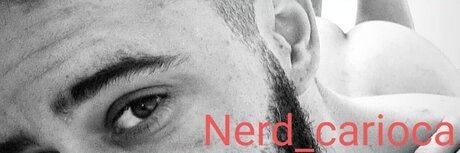 Nerd Oficial Nacktbilder von OnlyFans geleakt