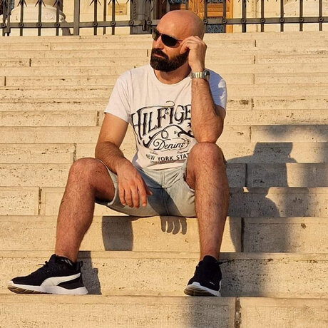 Csboss81 NurlyFans-Brüste