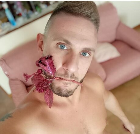 Stefano Allegrucci Nacktbilder-Leaks von OnlyFans