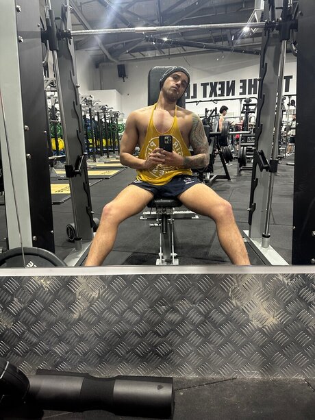 Beau Brooks OnlyFans-Leaks