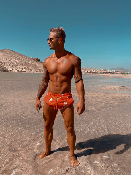 Loveradv OnlyFans-Bilder geleakt