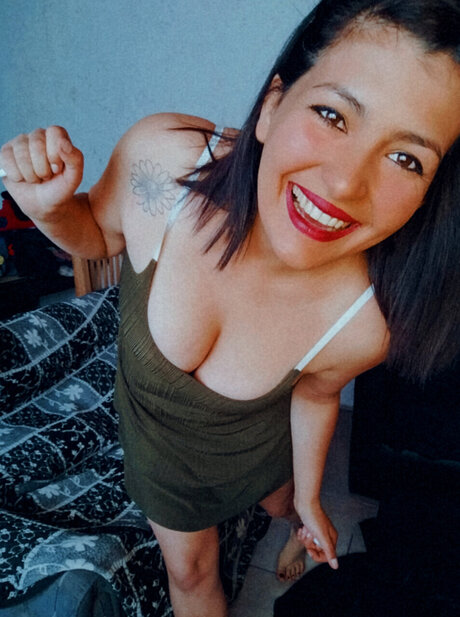 Almendra Ponce OnlyFans Leak