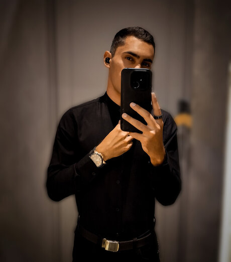 Xavier Nog_ Nackt auf OnlyFans Leak