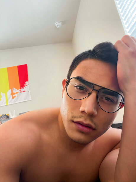 _J A K E_ Nacktbilder von OnlyFans