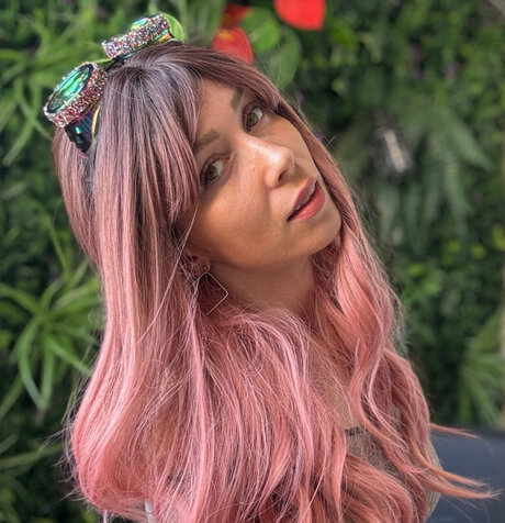 Freyja Wolf Nackt auf OnlyFans Leak