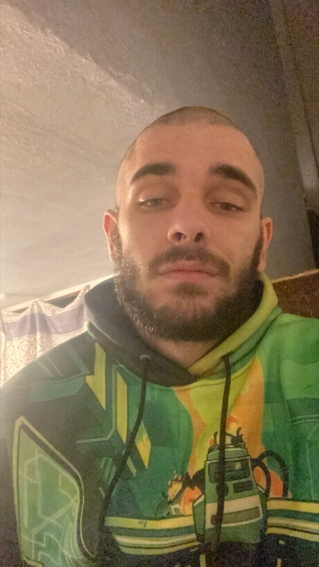 todd roll OnlyFans-Bild