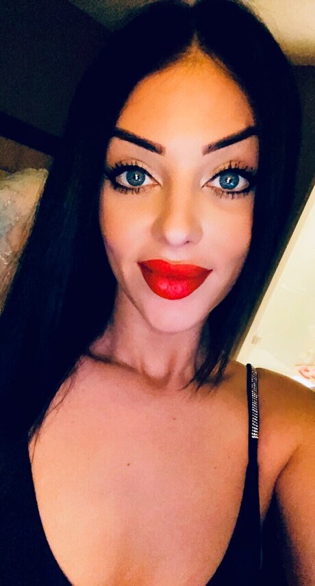 Roxana XXX Nackt OnlyFans