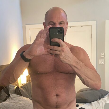 Pig Daddy_ OnlyFans Nacktfotos