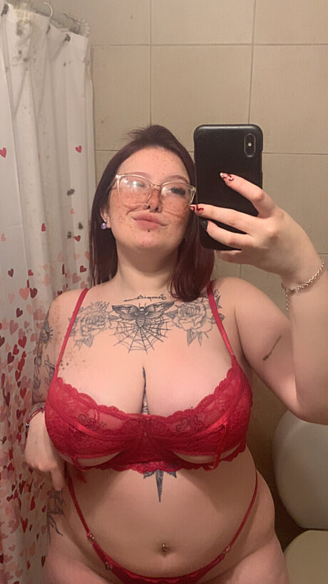 Nina Lin OnlyFans Bilder