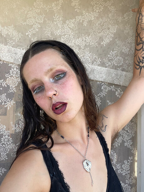 LiMiNAL LACE Nacktporno OnlyFans