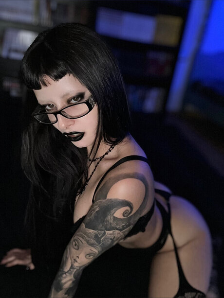 Moonymond OnlyFans geleakte Brüste