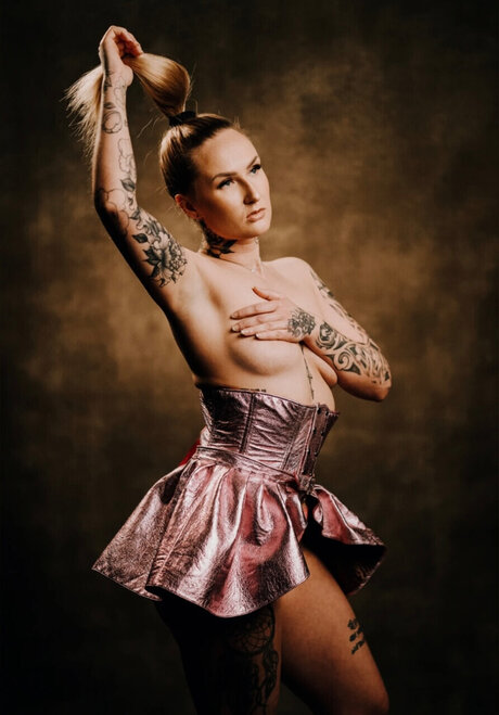 Marimiiaa OnlyFans Nackt Leaks