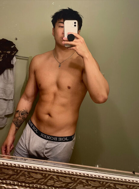 Your fav gym bro OnlyFans-Sex