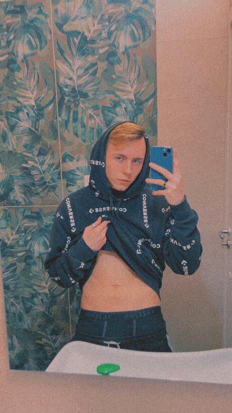 Reider any OnlyFans-Seite