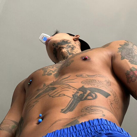 Eugene OnlyFans Arsch Leak