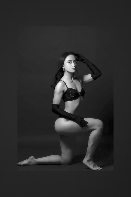 Dafne Alca Leaked OnlyFans Sex Tape