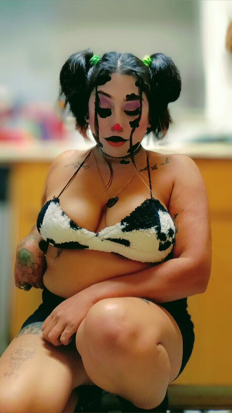 Doewee OnlyFans Nacktbilder