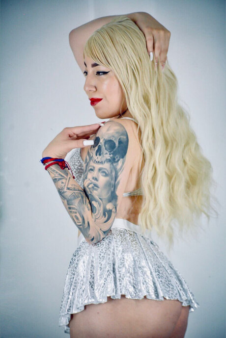 Giselle salas OnlyFans Sextape