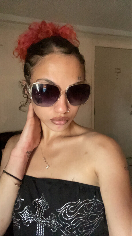 Malvada_ Kostenlose OnlyFans-Pornos