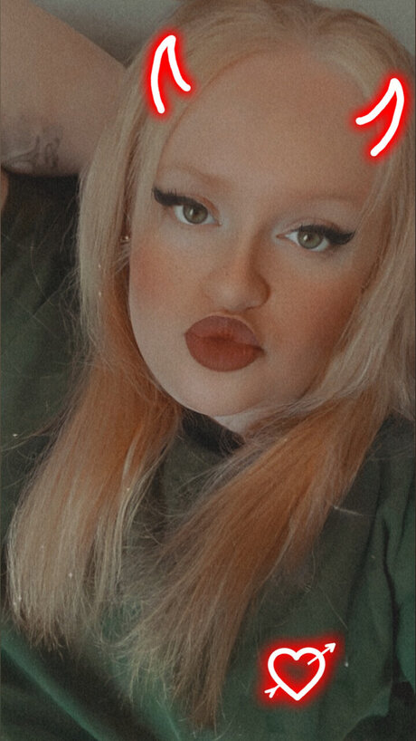 Dulce Rose_ Nacktbilder OnlyFans