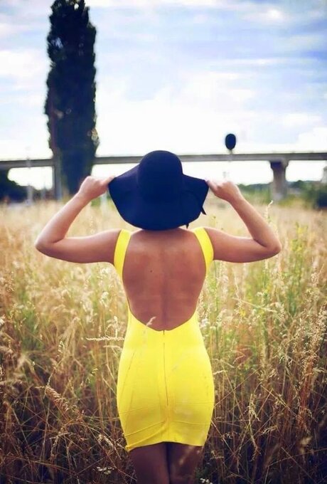 Rocsanna OnlyFans Arsch Leak