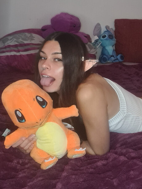 Fynxia VIP_ OnlyFans Striptease