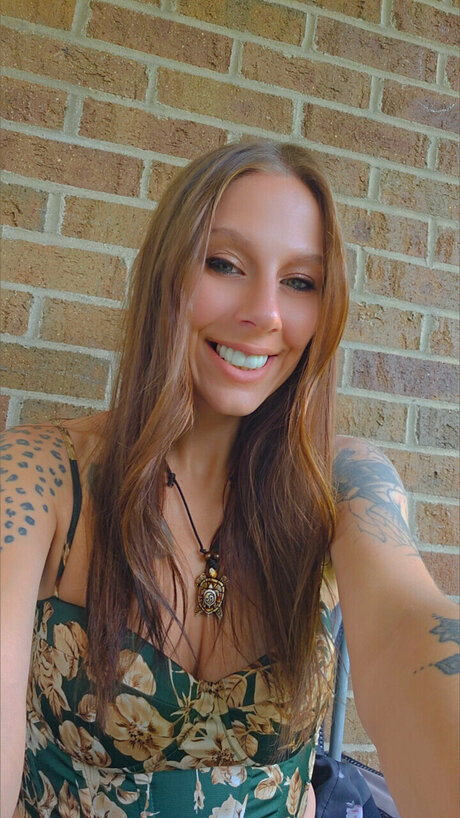 April Sundae OnlyFans Nacktbilder