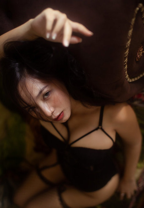 Nachpatcharawee Leaked OnlyFans Sex