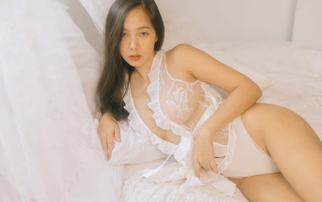 Nachpatcharawee Gratis OnlyFans