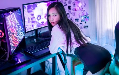 Nachpatcharawee Nackt auf OnlyFans