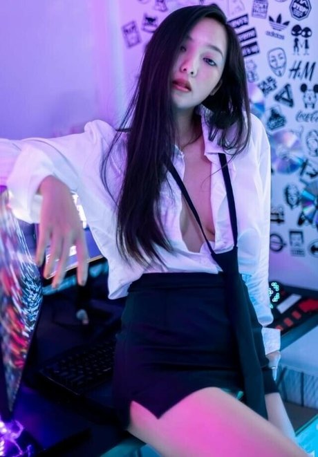 Nachpatcharawee OnlyFans Nacktbilder geleakt