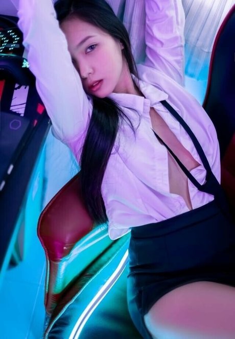 Nachpatcharawee Füße OnlyFans