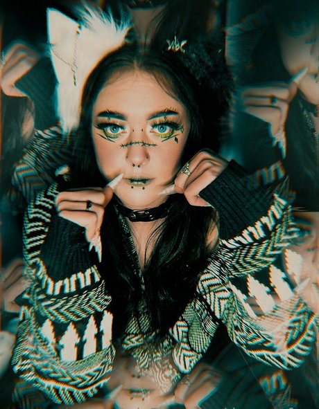 demonsfree Leaked OnlyFans Bilder