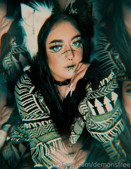 demonsfree Po OnlyFans