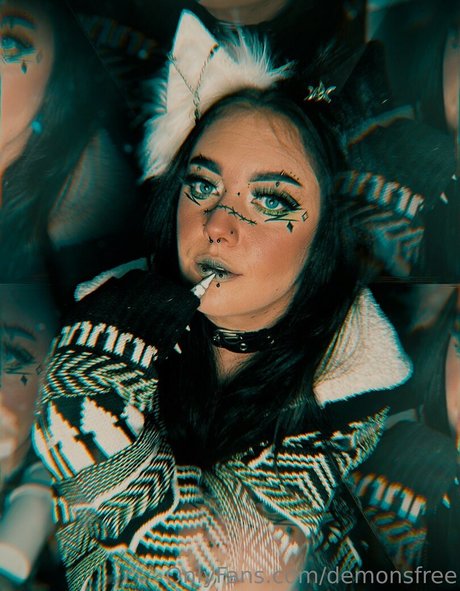 demonsfree OnlyFans-Leaks