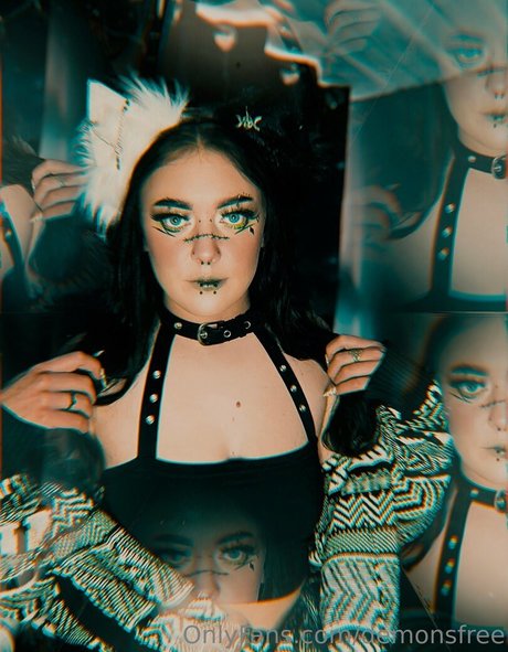 demonsfree Leaks von OnlyFans