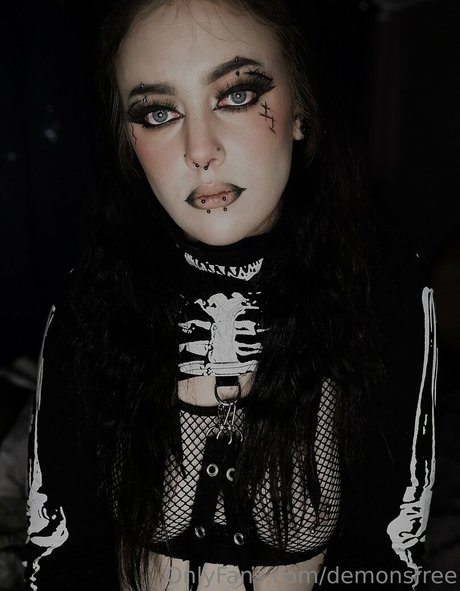 demonsfree OnlyFans-Pornos